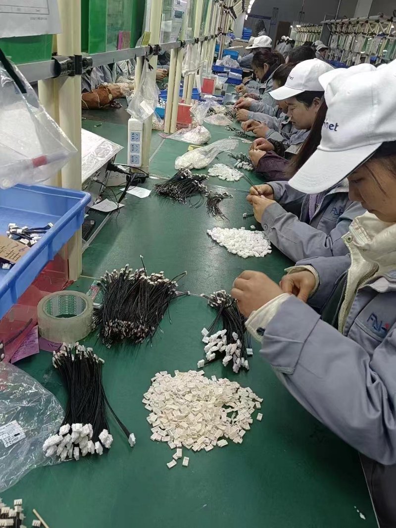 PCB线路板加工行业动态:探索未来制造技术